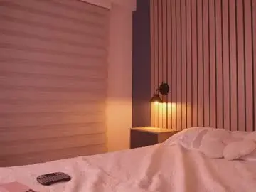 Chaturbate Private Sex Chat of bella_adams_