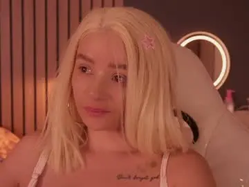 Chaturbate Live Sex of bella_adams_