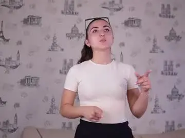 Chaturbate Live Sex Cam of betterthansolazola