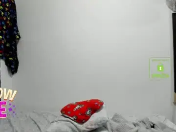 Chaturbate Adult Webcam of candy_val
