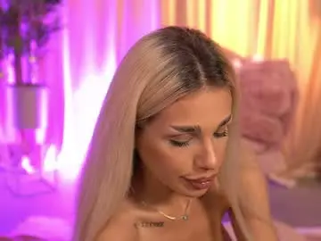 Chaturbate Nude Webcam of canndyivy