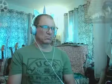 Chaturbate Live Sex of coryassman