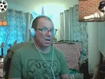 Chaturbate Nude Webcam of coryassman