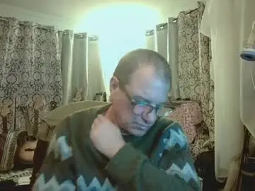 Chaturbate Sex Cam of coryassman