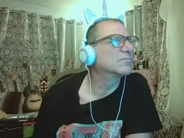 Chaturbate Live Sex Cam of coryassman