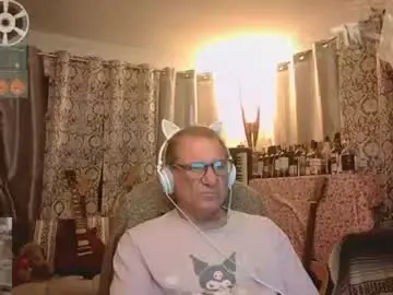 Chaturbate Private Sex Chat of coryassman