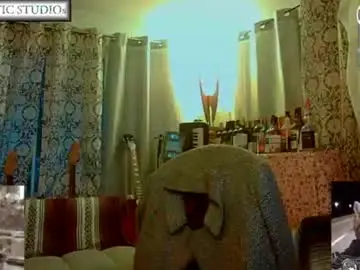 Chaturbate Live Sex Cam of coryassman