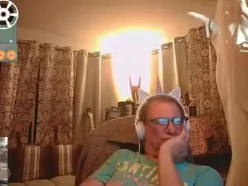 Chaturbate Nude Webcam of coryassman