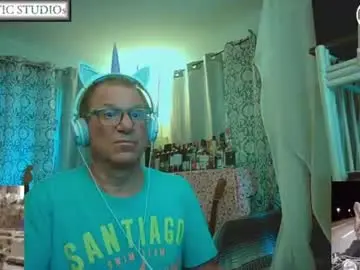 Chaturbate Free Porn Cam of coryassman