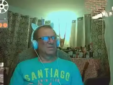 Chaturbate Live Sex of coryassman
