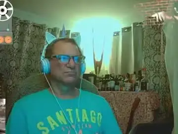 Chaturbate Private Sex Chat of coryassman