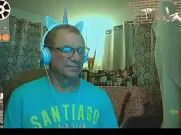 Chaturbate Live Porn of coryassman