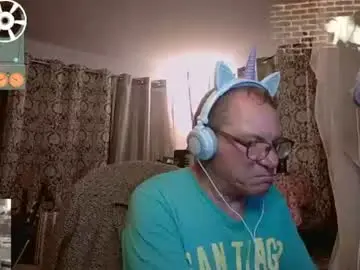 Chaturbate Adult Video Chat of coryassman