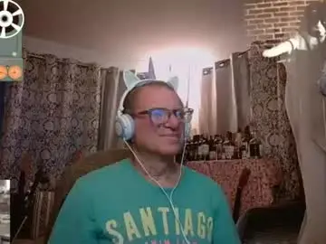 Chaturbate Adult Video Chat of coryassman