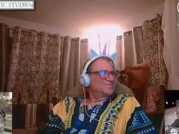 Chaturbate Live Porn of coryassman