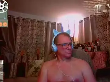 Chaturbate Sex Cam of coryassman