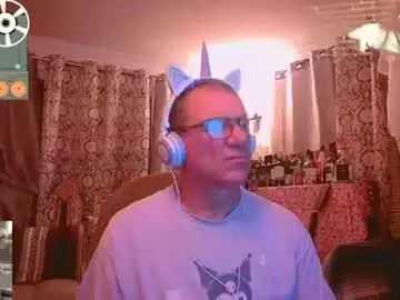 Chaturbate Live Porn of coryassman