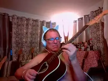 Chaturbate Live Sex Cam of coryassman
