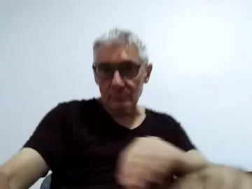 Chaturbate Live Porn of cucaio18
