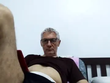 Chaturbate Free Porn Cam of cucaio18