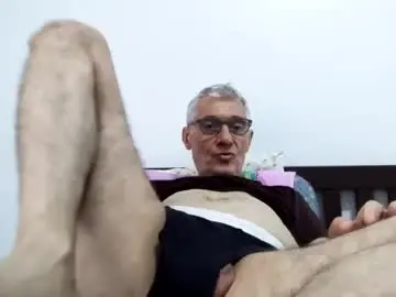 Chaturbate Adult Webcam of cucaio18