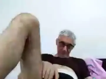 Chaturbate Private Sex Chat of cucaio18