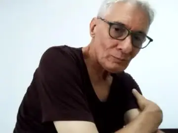 Chaturbate Best live sex cam show of cucaio18