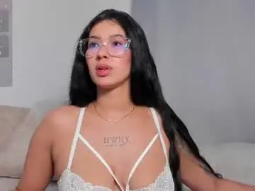 Chaturbate Nude Webcam of eileenestrada
