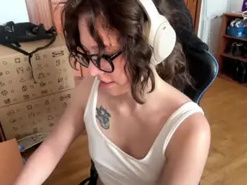 Chaturbate Sex Chat of faintpeach