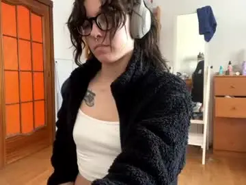 Chaturbate Adult Video Chat of faintpeach