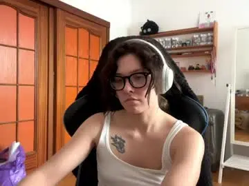 Chaturbate Live Porn of faintpeach
