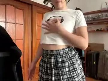 Chaturbate Sex Cam of faintpeach