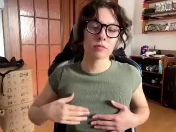 Chaturbate Live Porn of faintpeach
