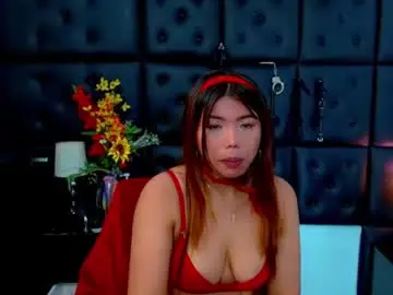 Chaturbate Adult Webcams of iisalombardi