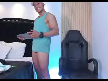 Chaturbate Live Sex of jean_prime
