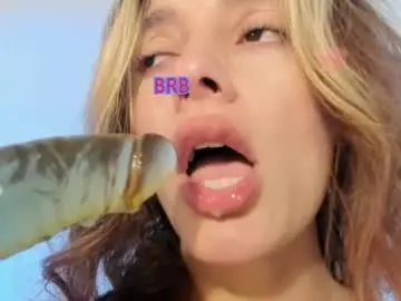 Chaturbate Private Sex Chat of karenarango02