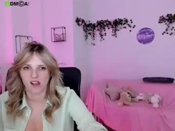 Chaturbate Private Sex Chat of kimi_sky