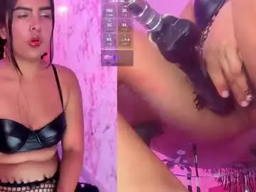 Chaturbate Sex Cam of lilylovely_