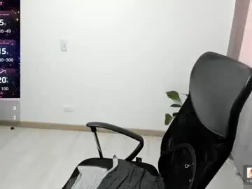 Chaturbate Sex Chat of maryluna95