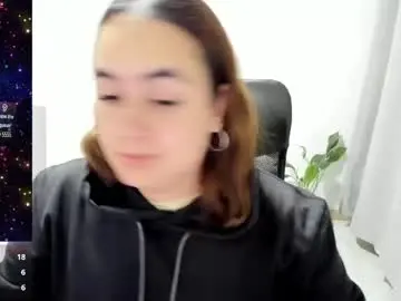 Chaturbate Free Live Porn of maryluna95
