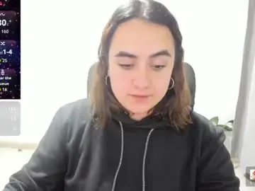 Chaturbate Sex Cam of maryluna95