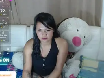 Chaturbate Live Porn of modelo1998dayana