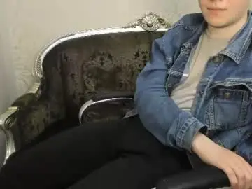 Chaturbate Free Porn Cam of patrickbevy