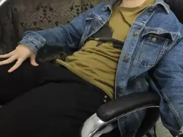 Chaturbate Best Webcam of patrickbevy