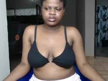 Chaturbate Nude Webcam of petitexebony1