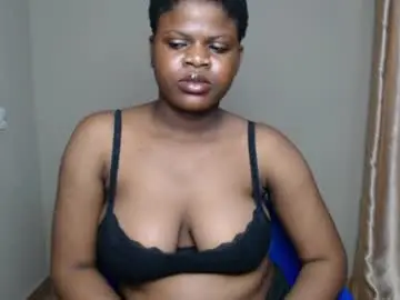 Chaturbate Free Porn Cam of petitexebony1