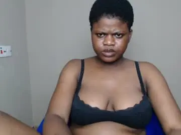 Chaturbate Private Sex Chat of petitexebony1