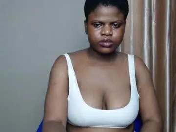 Chaturbate Private Sex Chat of petitexebony1