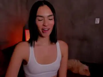 Chaturbate Adult Webcams of roxyy_x