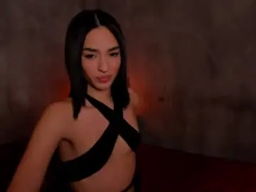 Chaturbate Best Webcam of roxyy_x
